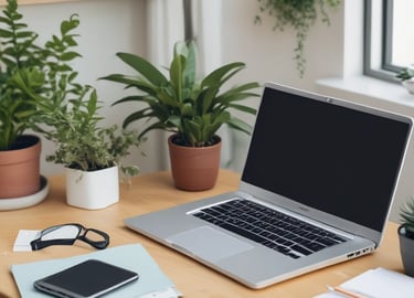 Bright living room with modern inventory