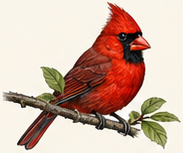 Virginia State Bird
