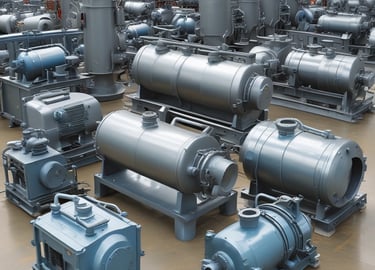 Nova soluciones optimización de procesos industriales