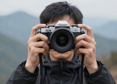 A dynamic group photo from a successful event managed by adda triangle.