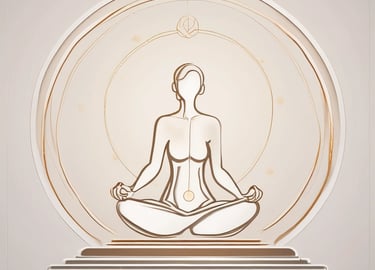 Athlete training with digital devices in a modern gym environment.