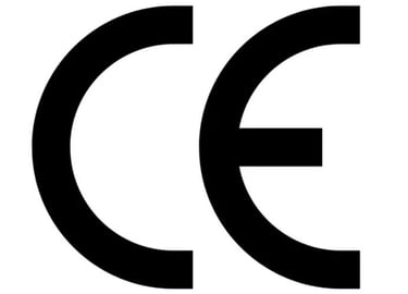 CE Logo