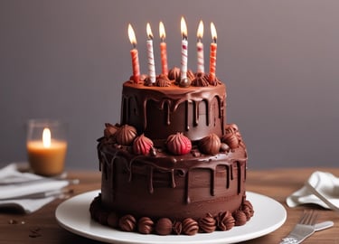 Cozy bakery interior with fresh bread and pastries displayed on wooden shelves.