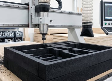 Custom Busa Hardcase TJS Production