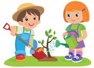 Gardening