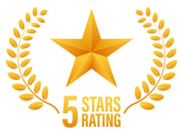 5 star rated Rytvae financial consultant