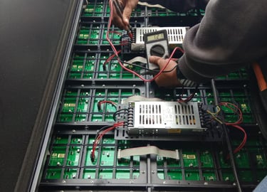 Servis videotron semarang servis panggilan vidreotron semarang servis videotron terbaik