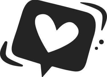 coeur noir