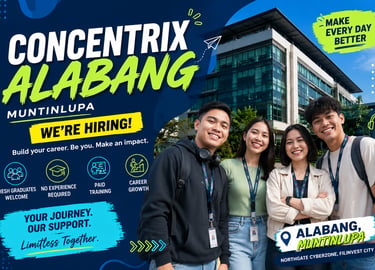 indeed jobs alabang jobstreet jobs alabang concentrix alabang alorica alabang ibex alabang