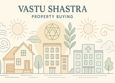 Vastu Shastra ancient Indian architectural science, property buying importance, new homes, offices,