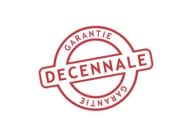 Alt Garantie décennal