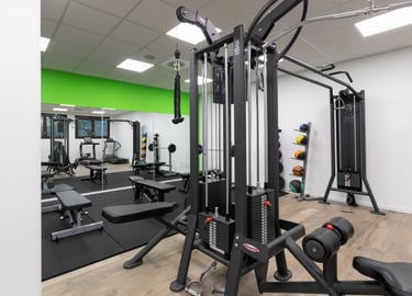 palestra