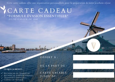 Carte cadeau - Style 2 - 180€