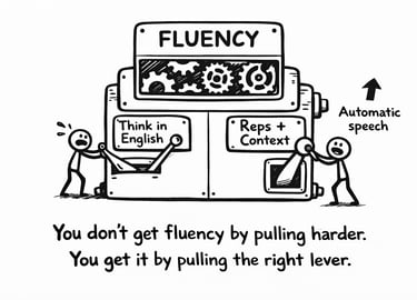 english fluency