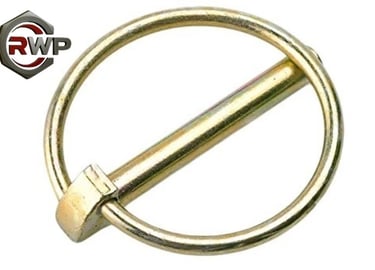linch pin lynch-pin