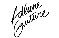Grimal Freelance - Logo Adlane Guitare