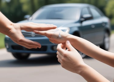 Weekend Sale signage