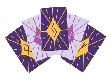 tarot cards