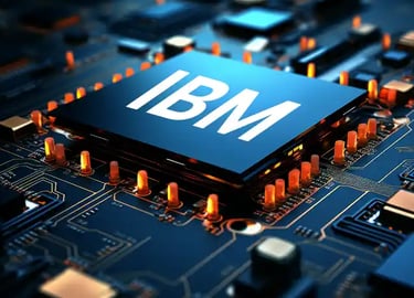 IBM Granite 3.0 Models: Open Source, Safety, and Performance