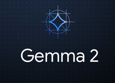 google gemma2 image
