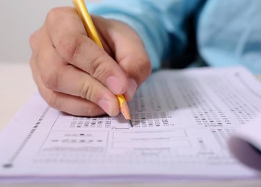 Preparación exámenes oficiales de japonés