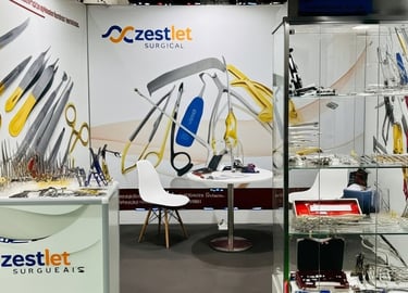 Découvrez le guide ultime des dissecteurs Trepsat. Découvrez leurs utilisations, leurs caractéristiq