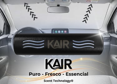 KAir Fragrancia Aromatizador