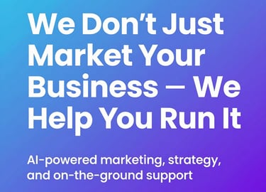 A vibrant collage showing diverse professionals collaborating in modern office and property settings.