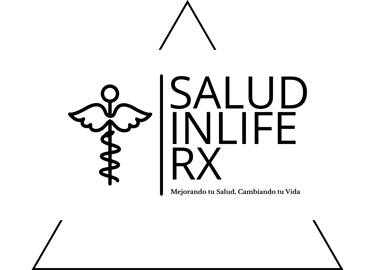 Salud InLife Rx Logo