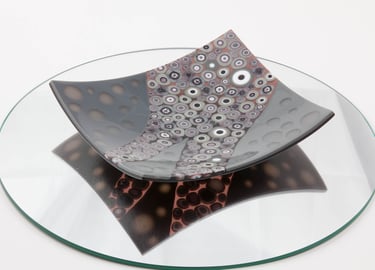 Confluence - Platter