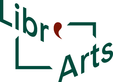 Logo d'un partenaire : Association Libr'Arts