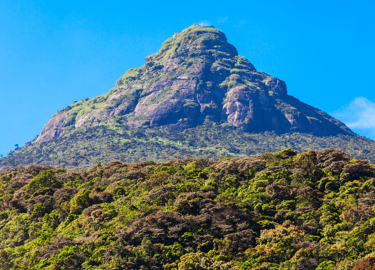 Sri Pada Mountain