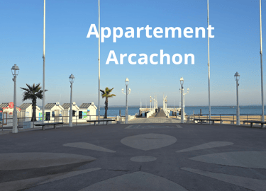 Visite virtuelle Arcachon