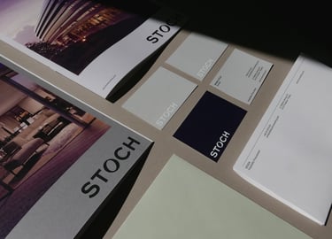 Stoch hotel consulting branding 