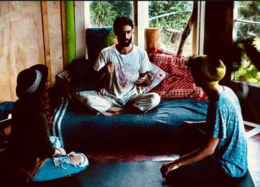 Psychologie profonde