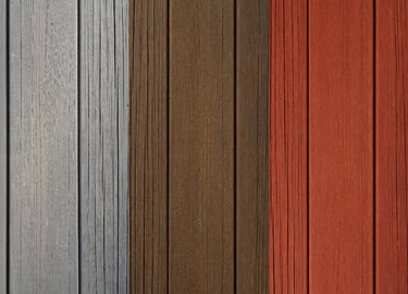 peinture suedoise naturelle en poudre test sur bois brut traite ou rabote