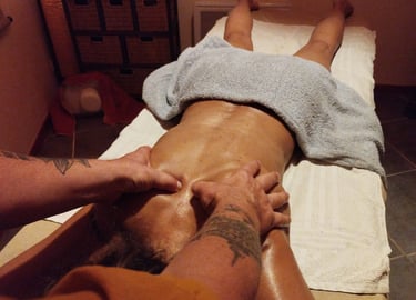 Massage MTC salon Cheng long sur Agde
