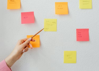 Zantera - Google Ads Campaign Management