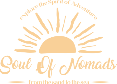 soul of nomads logo