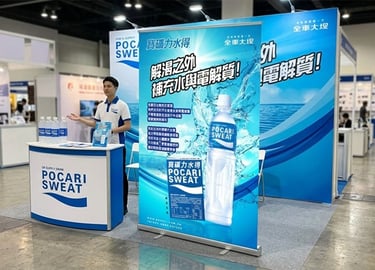 海報設計案例-1