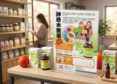海報設計案例-3