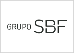 Apresentação Profissional para SBF