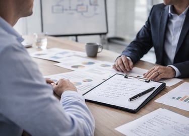 Développement managérial
