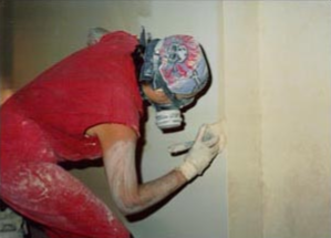 Christine Glazing Walls