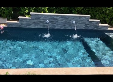 Construction piscine sur mesure Haute Garonne 