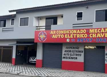 Nosso Espaço