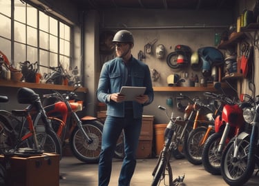 Bright living room with modern inventory