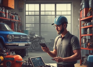 Bright living room with modern inventory