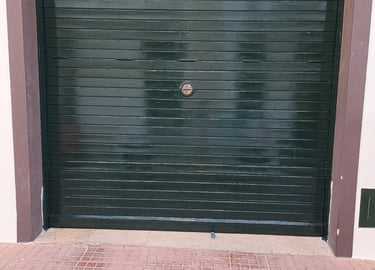 Pintura y esmaltado de madera en Menorca