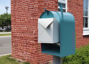 A scenic view of Cape Coral, Florida, showcasing beautiful properties.